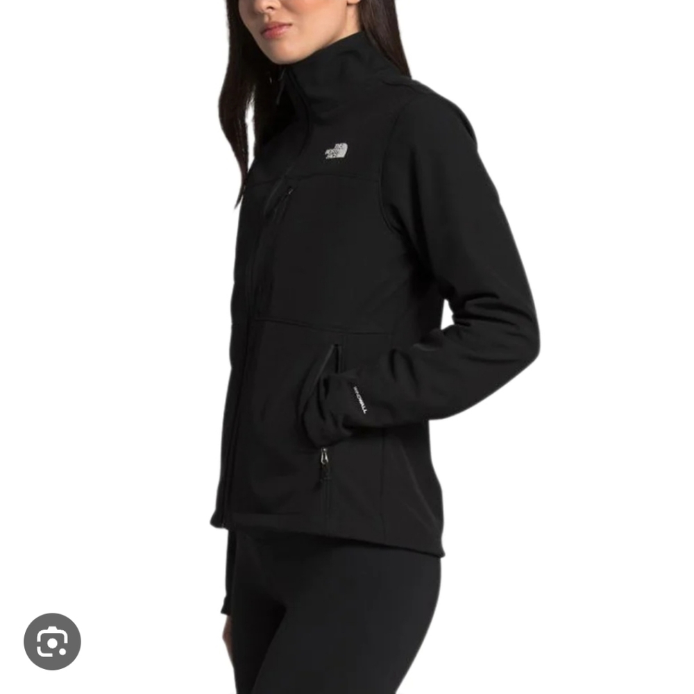 The North Face Jacket